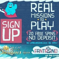 fantasino deposit